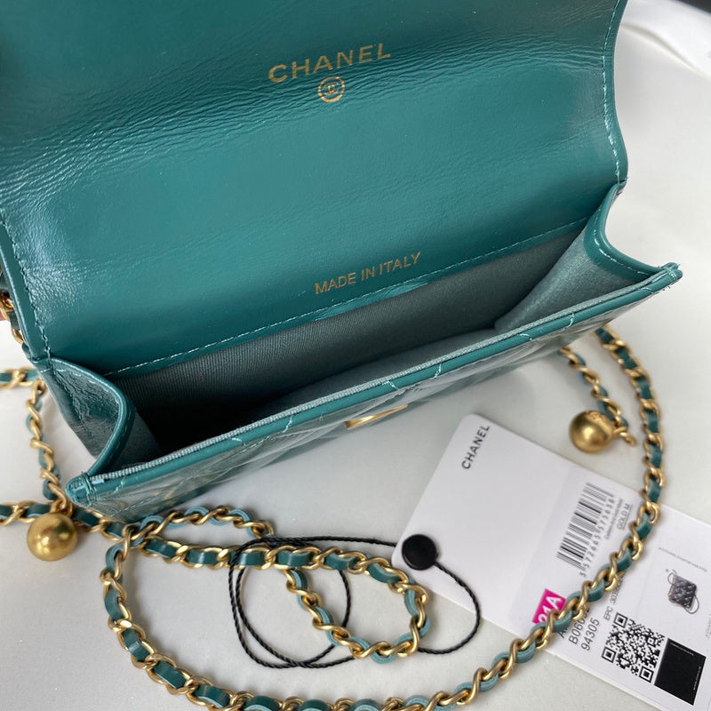 ELE - CHL Bags - 629