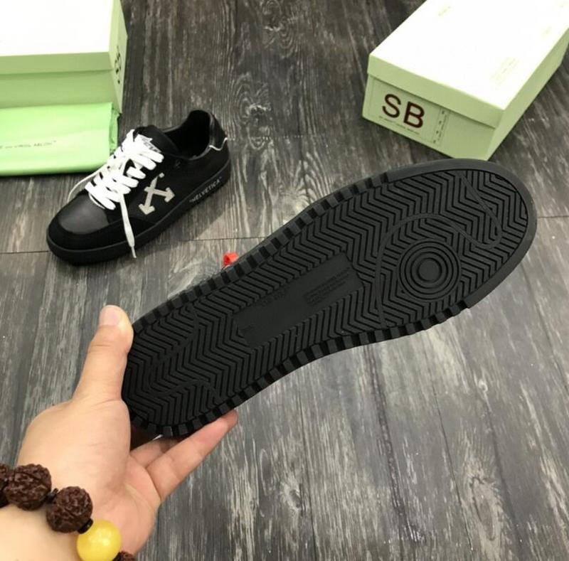Glamy - YZO Men Shoes - 255