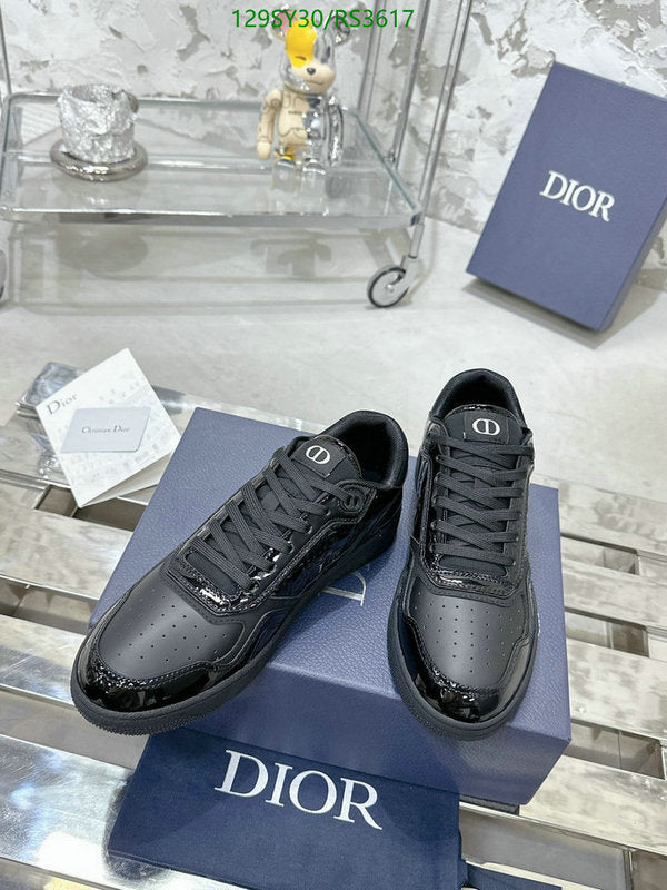 SAMCC - DOR Women Shoes - 1650