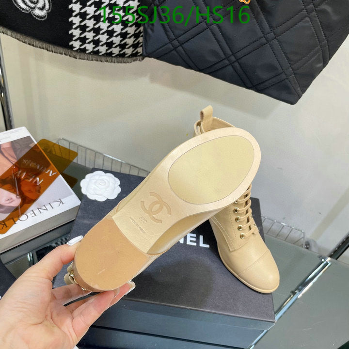 SAMC - CHL Women Boots - 090
