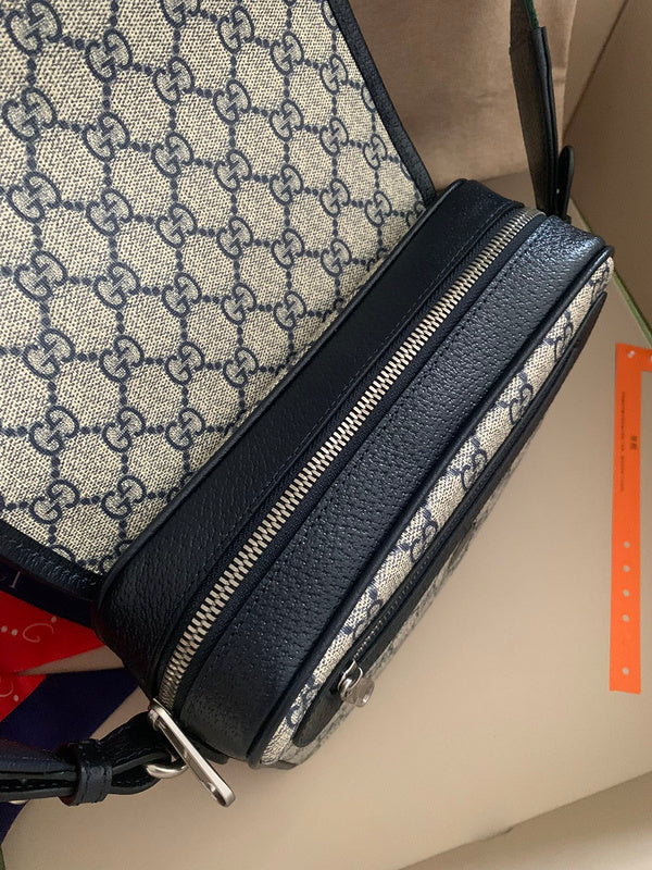 Satchel Bags - GCI Bags - 912