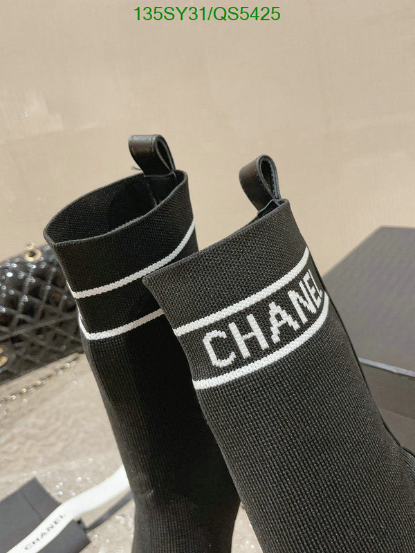 SAMC - CHL Women Boots - 440