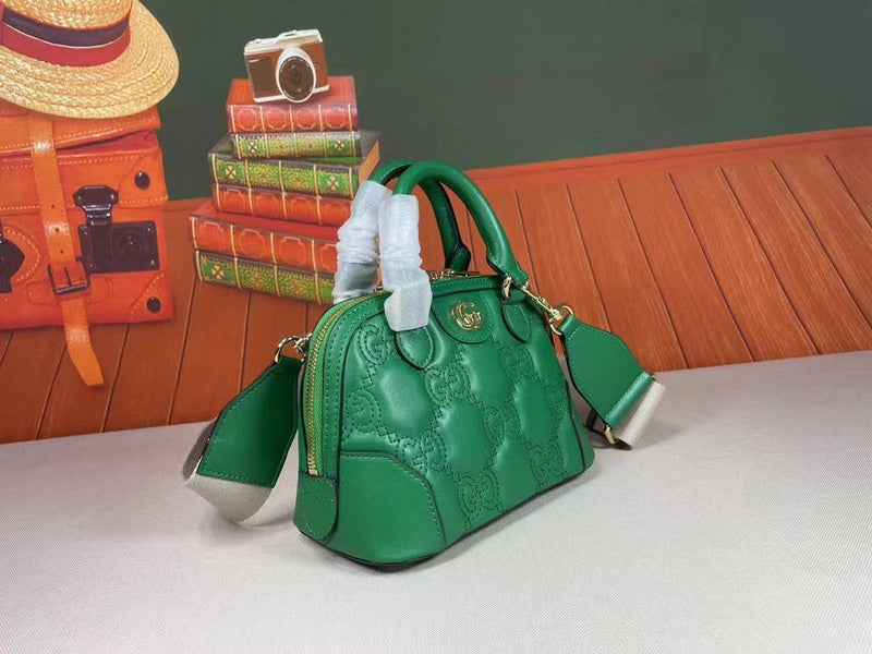 Satchel Bags - GCI Bags - 1491