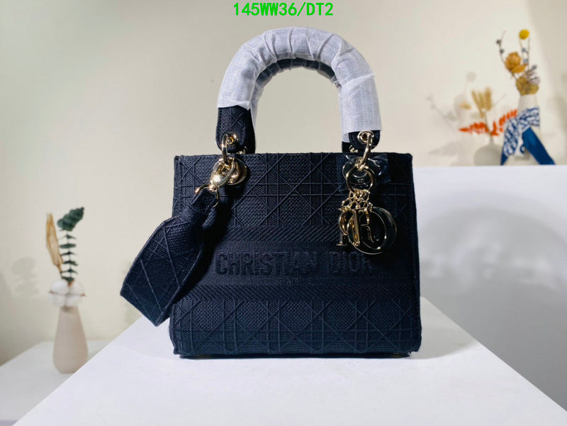 SAMCC - DOR Bags - 960