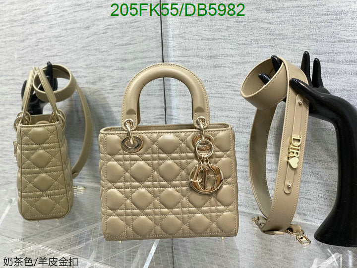 SAMCC - DOR Bags - 1080