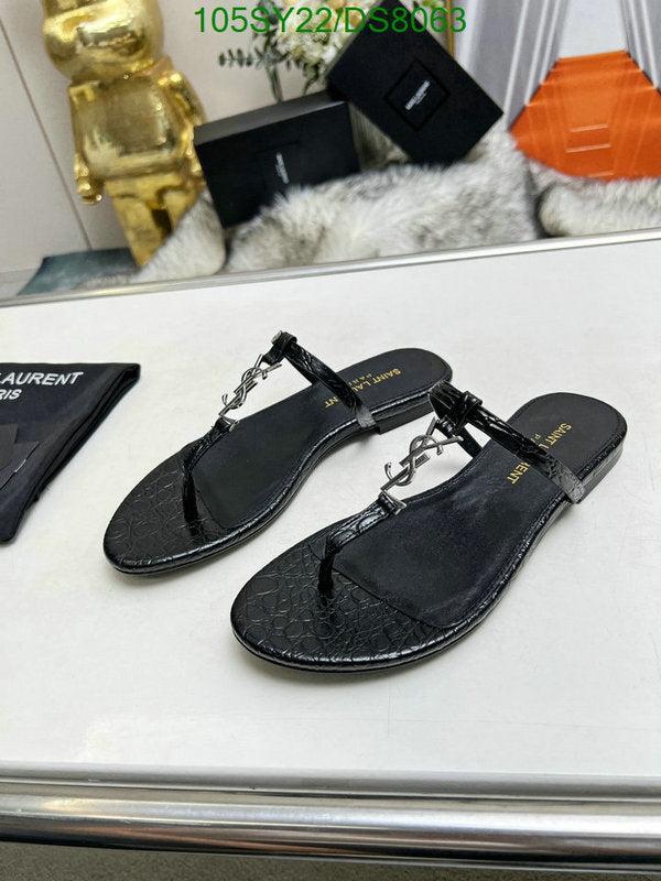 SAMC - YLS Women Shoes - 029