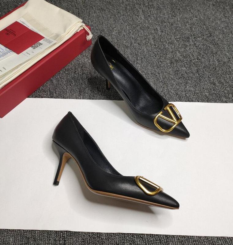 SAMC - VEL Women Shoes - 630