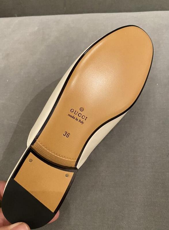 SAMC - GUKI Women Shoes - 1485