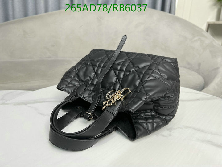 SAMCC - DOR Bags - 1260