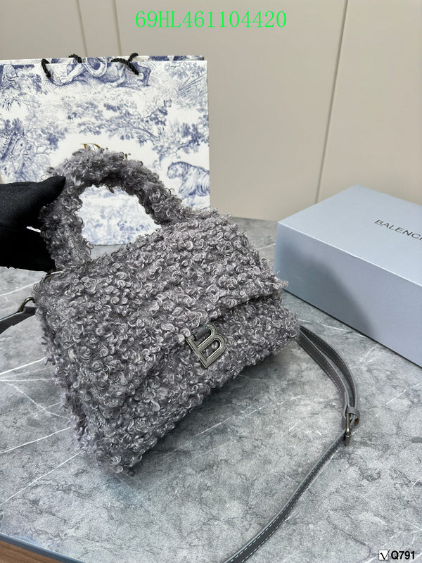 ELE Fashion - BGA Bags - 2008