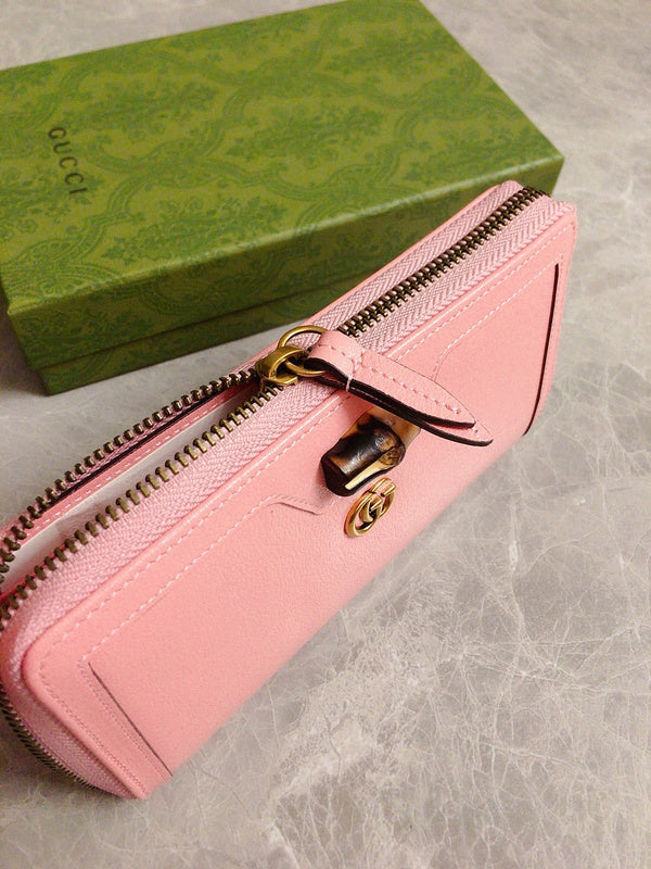 Glami-i - Guki Wallet - 227