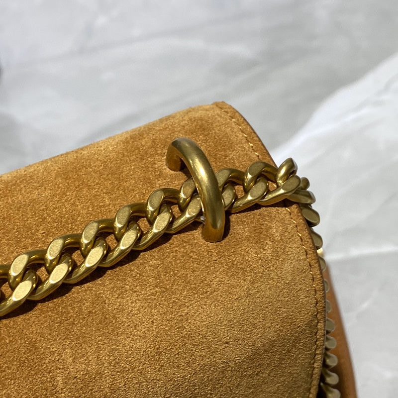 Satchel Bags - SLY Bags - 791