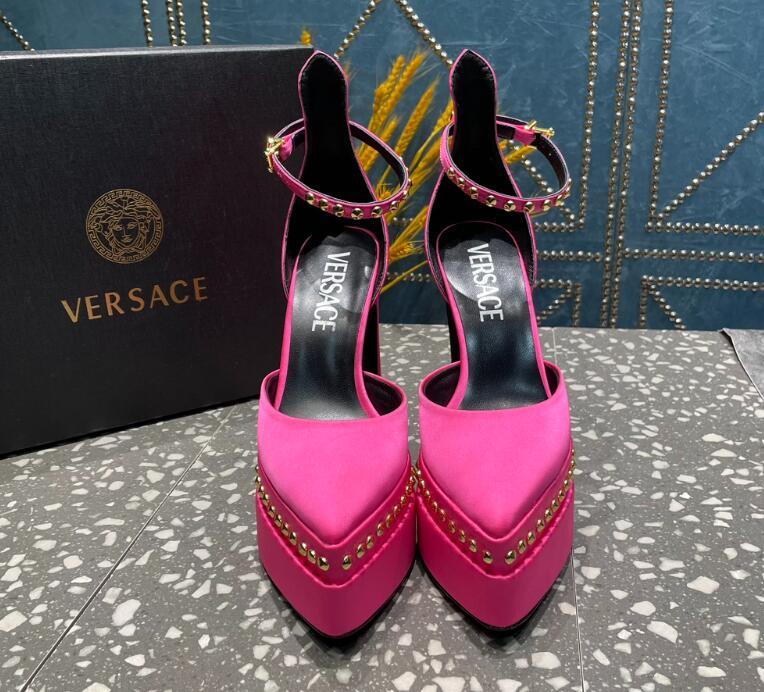 SAMC - VAR Women Shoes - 084