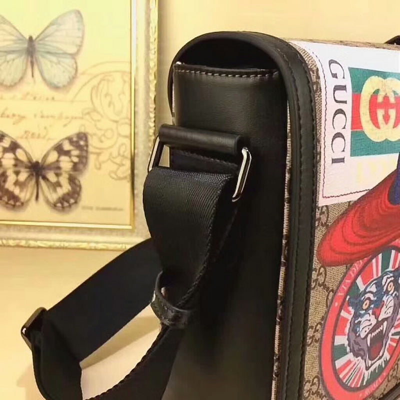 Satchel Bags - GCI Bags - 2371