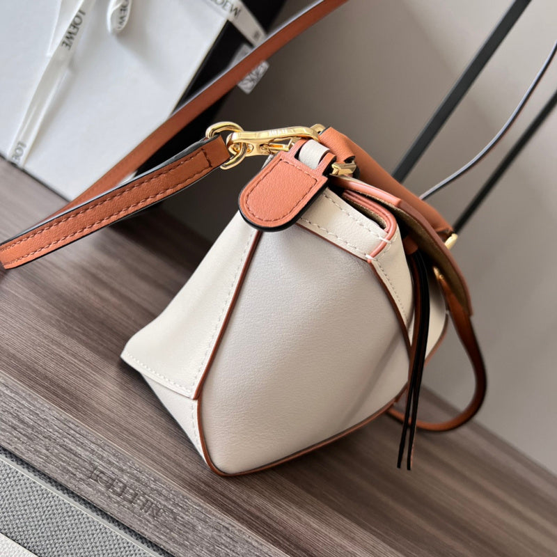 Glamy - LWO Bags - 330