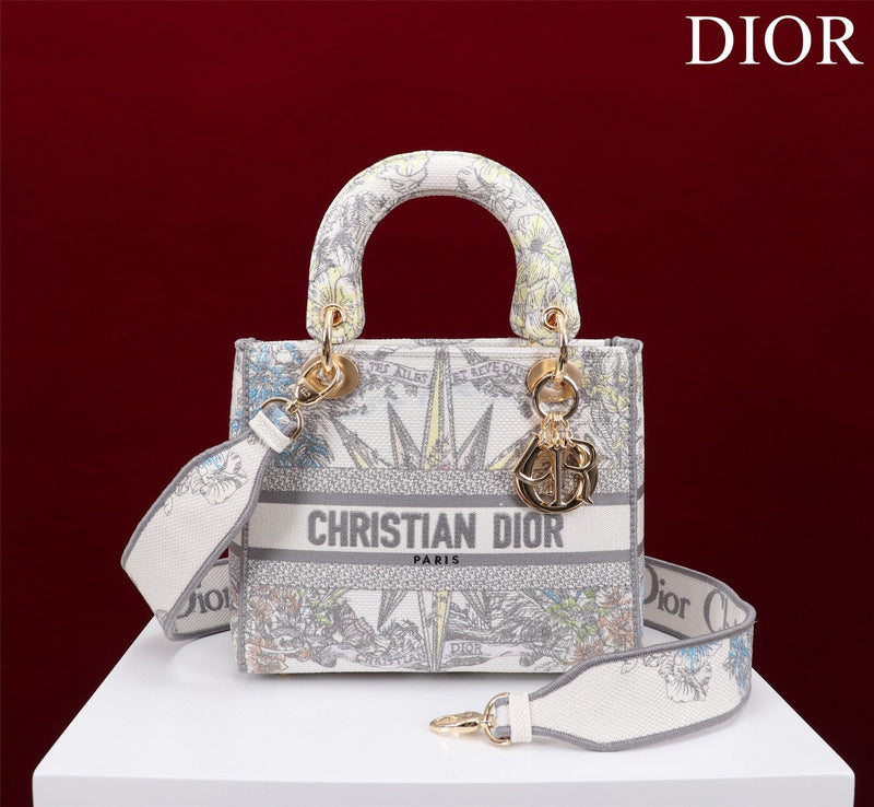 ELE - Dir Bags - 1260