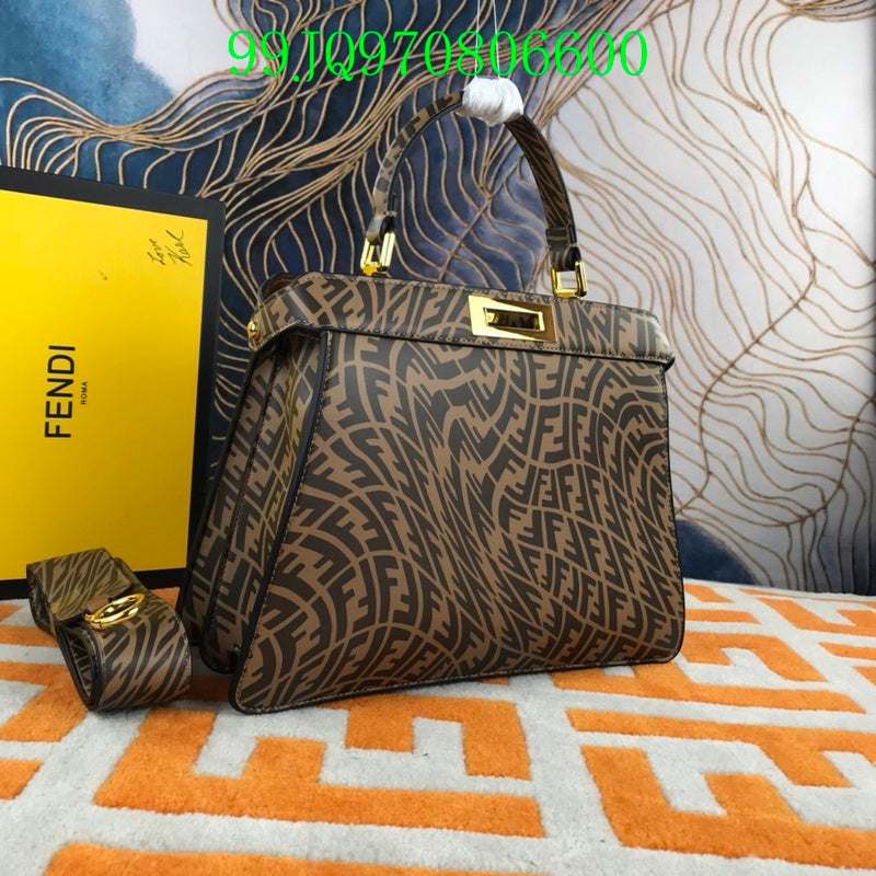 Glami - FDE Bags - 2454