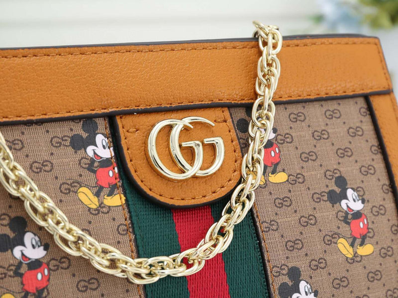 Glami Fashion - GCI Bags - 11084