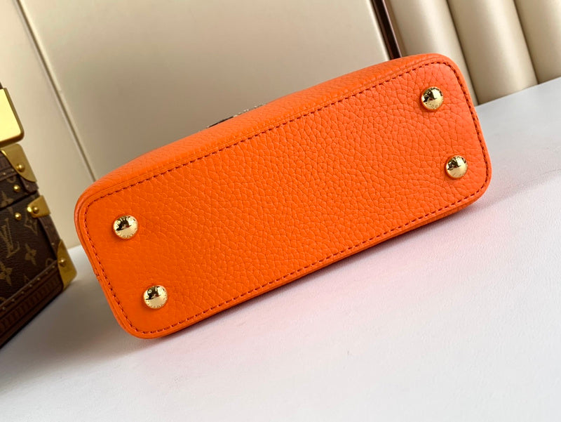 Satchel Bags - VL Bags - 3147