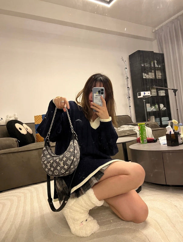 Satchel Bags - VL Bags - 1646