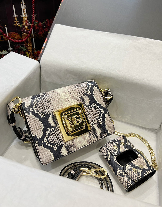 Glamy - DG bag - 152