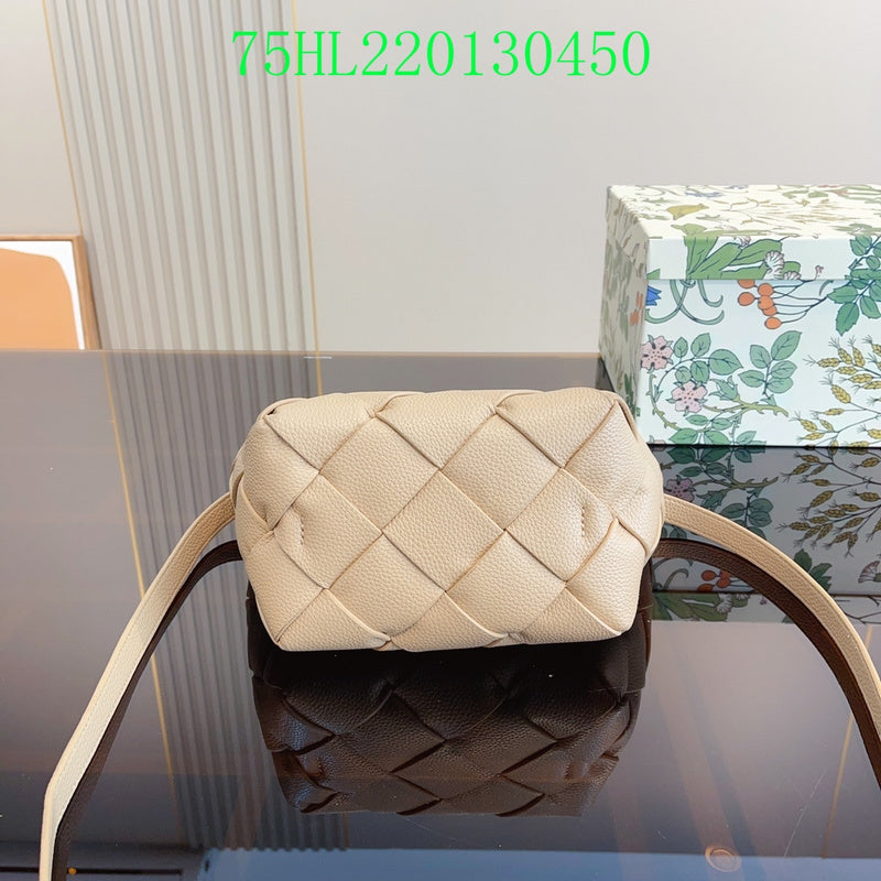 Satchel Bags - LWE Bags - 147