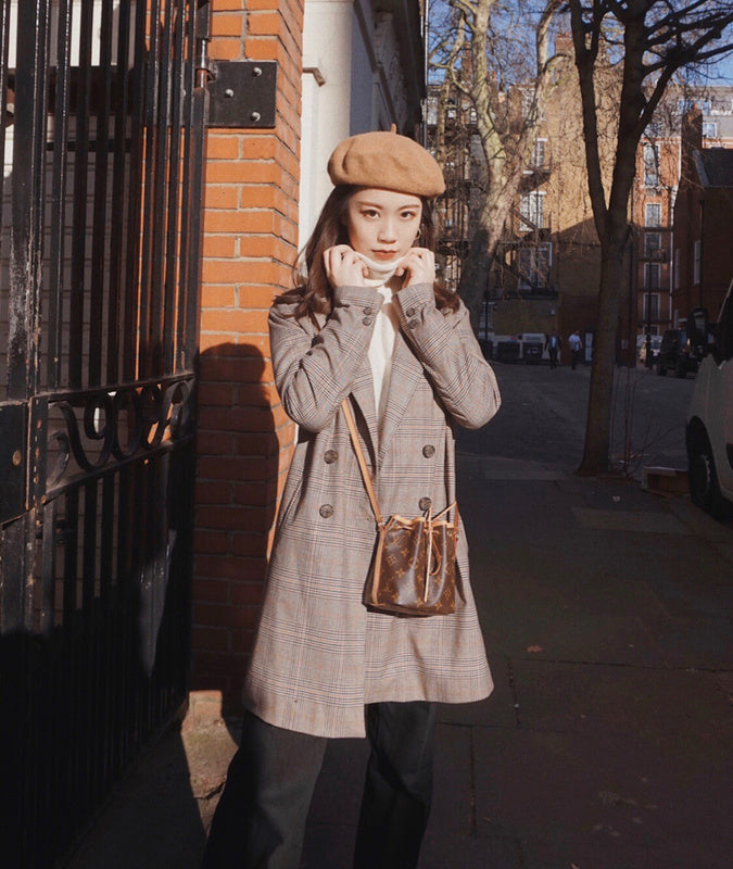 Glami- Glami- Lu-Vi bags - 3598