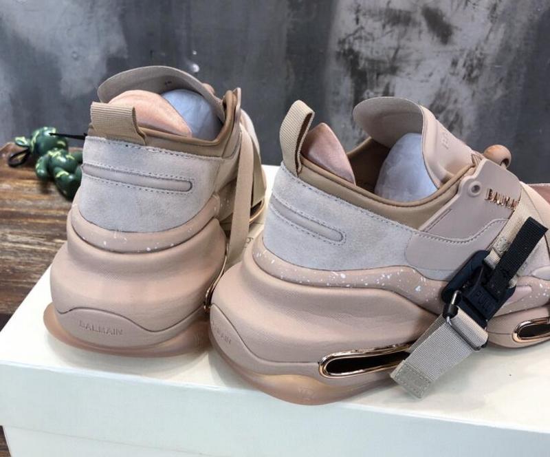 SAMC - BAM Men Shoes - 074