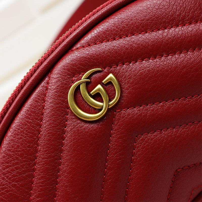 GlamI - GCI Bags - 803