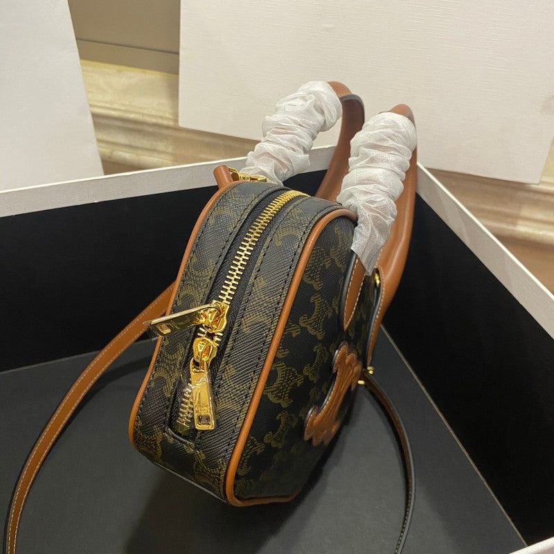Glamy - COL Bags - 762