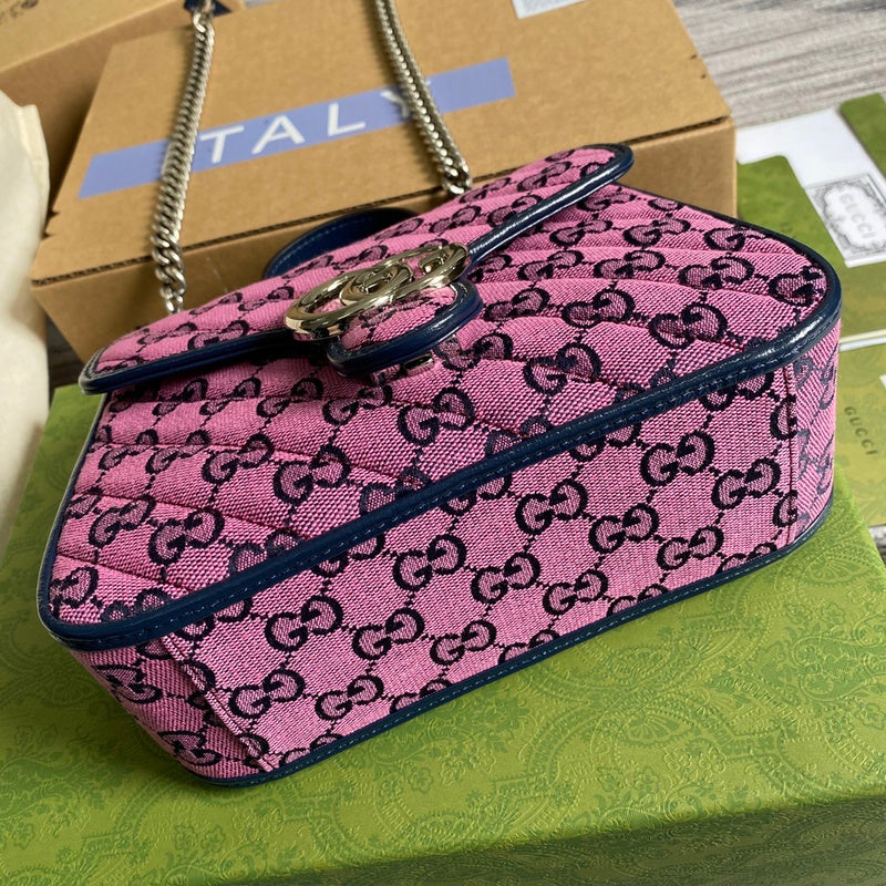 Glami Fashion - GCI Bags - 9751