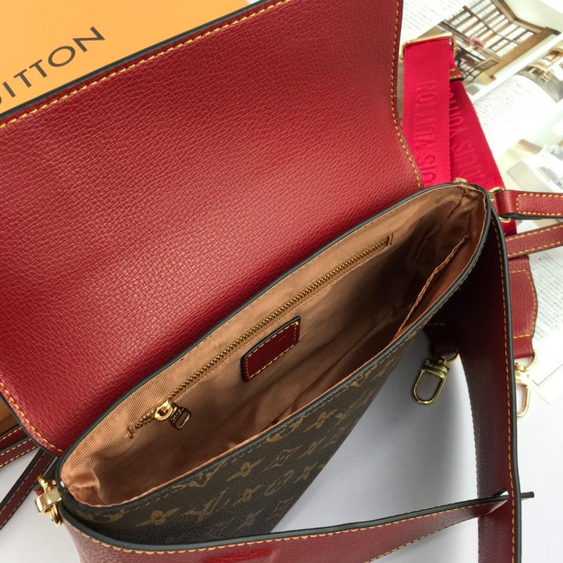 Glami- Glami- Lu-Vi bags - 3783