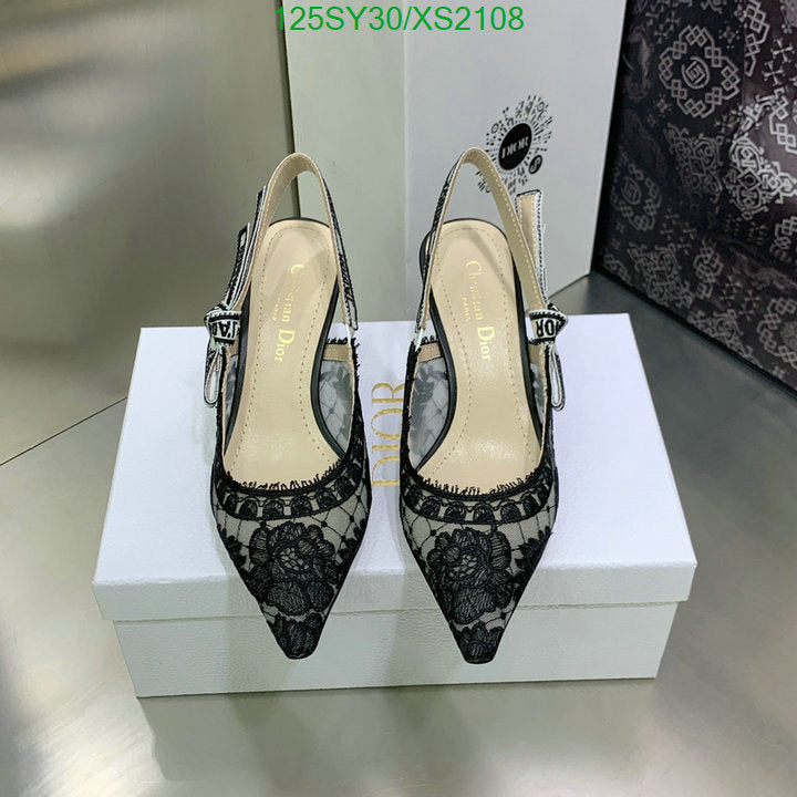 SAMCC - DOR Women Shoes - 2241