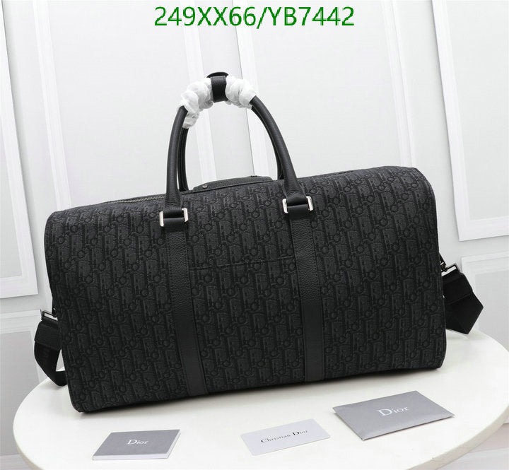 SAMCC - DOR Bags - 1433