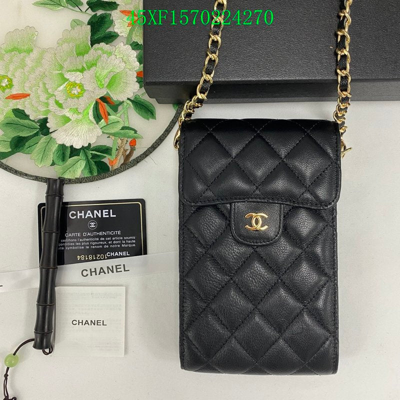 Glami - CHL Wallet - 2577