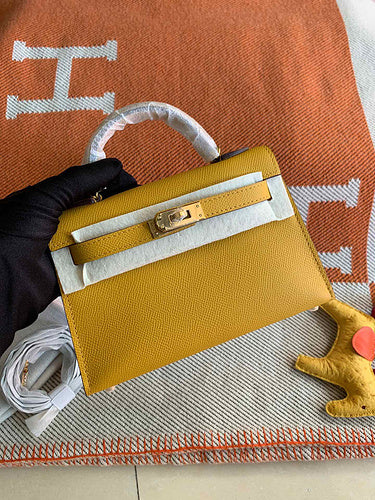 Satchel Bags - HMS-Bags - 1079