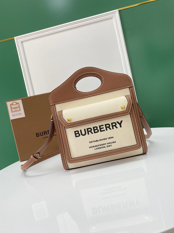 Glamy - BOR Bags - 498