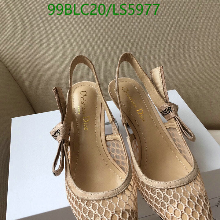 SAMCC - DOR Women Shoes - 2400