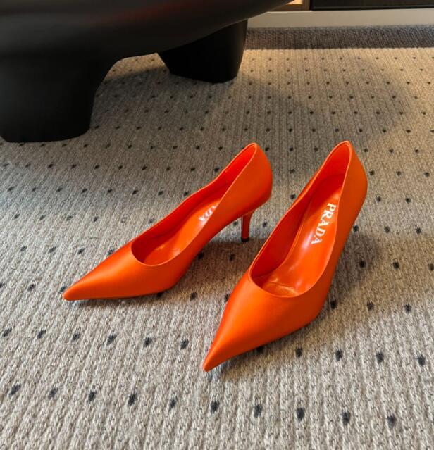 glamy - PD Women Shoes - 117