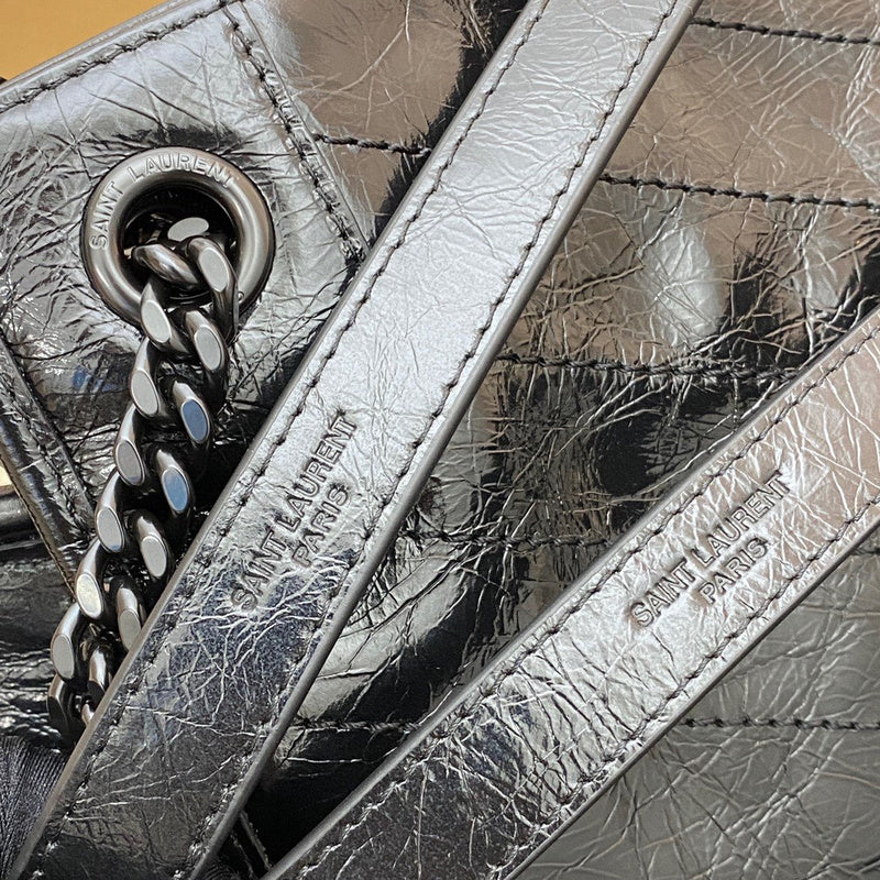 Satchel Bags - SLY Bags - 030