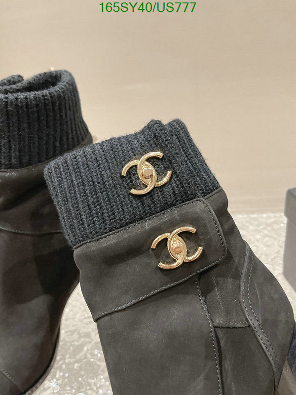 SAMC - CHL Women Boots - 079