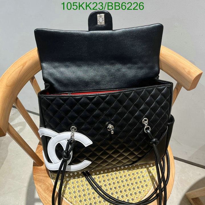 SAMC - CHL Bags Handbags - 124