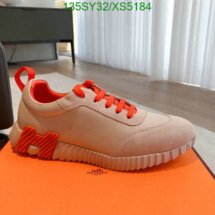 SAMC - HMS Men Shoes - 597