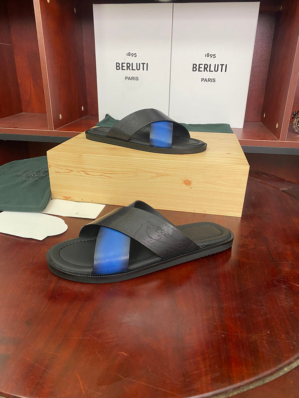 Glami - BRE Men Shoes - 206