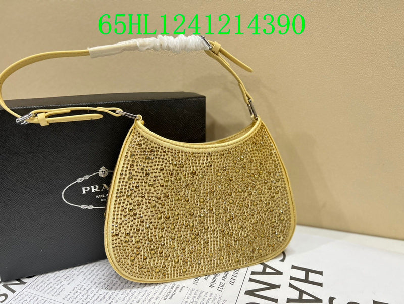 Satchel Bags - PDA Bags - 3694