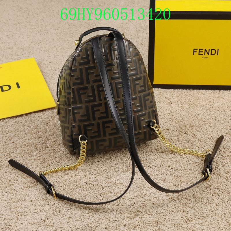 Glami - FDE Bags - 2937