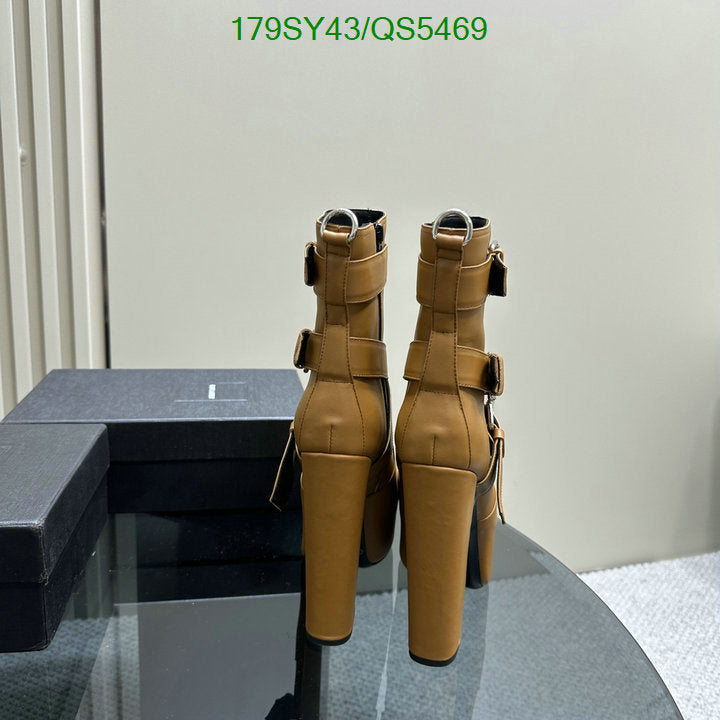 SAMC - YLS Women Shoes - 150
