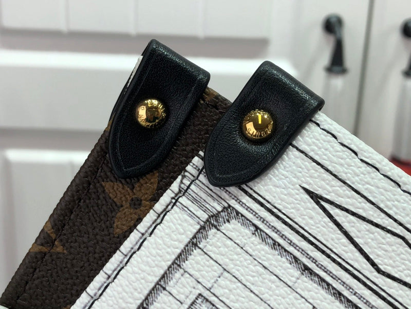 Glami Fashion Lu-Vi bags - 17389