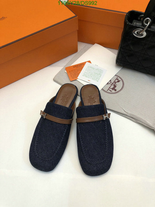 SAMC - HMS Women Shoes - 077
