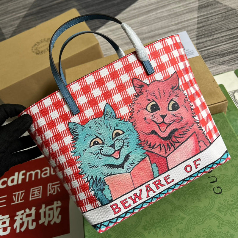 ELE - GG Bags - 929